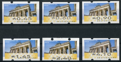 Bund atm set vending - atm, ts
