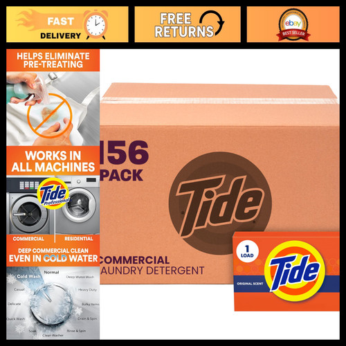 Laundry detergent powder - laundry,
