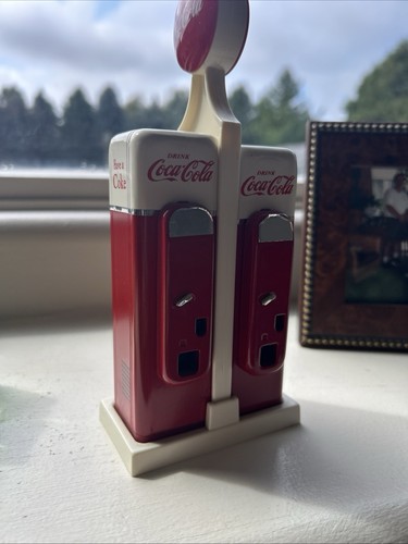 Vintage coca cola vending - coca,
