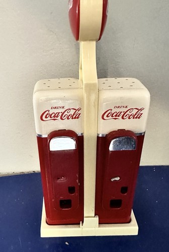 Vintage coca cola vending - coca,
