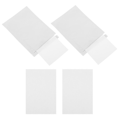 Pcs scanner reader - reader, cleaner