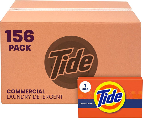 Tide pro laundry - tide, detergent
