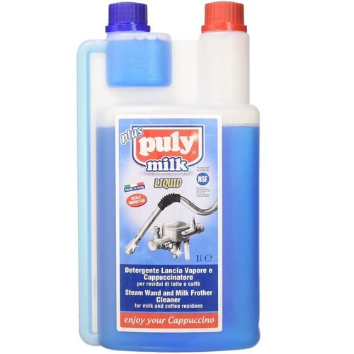 Puly milk frother cleaner - frother,