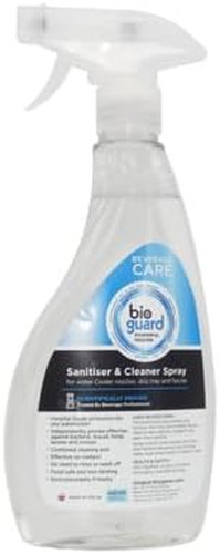 Cool products cleaning spray - cool,