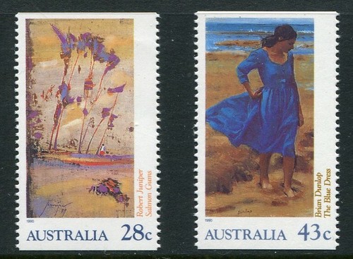 1990 australia heidelberg - heidelberg, &