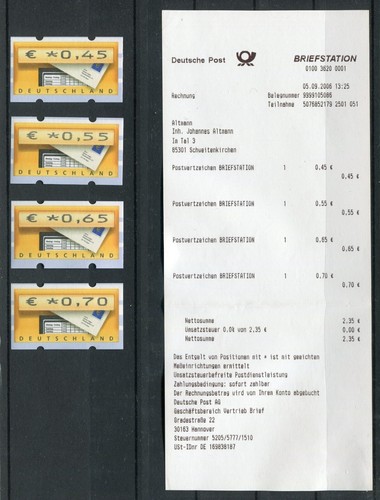 Bund atm type 2 samkyung - 5.2,
