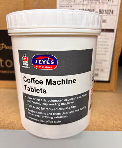 Jeyes professional coffee - professional,